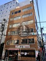 YOUNGER7浜松町ビル 外観写真