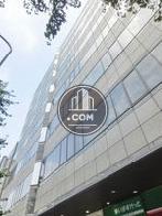 インテリックス新横浜ビル外観写真