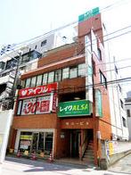 サニービルの外観写真