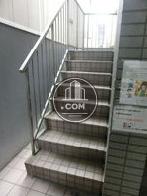 外階段