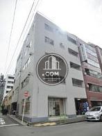 新橋パインビル 外観写真