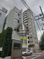 角地に立地した物件