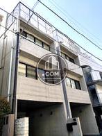 三番町戸建 WEST棟 外観写真