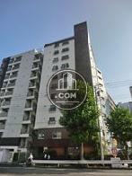 YM横浜ビル外観写真