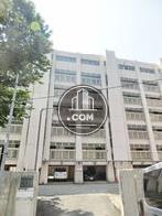 赤坂中央マンション 外観写真