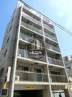 月村マンションNo.31外観写真