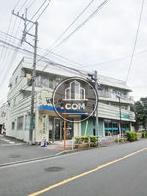 府中フジビル 外観写真