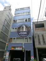 川島ビル 外観写真