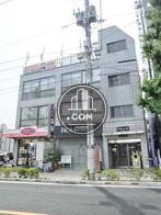 日本ビル 外観写真