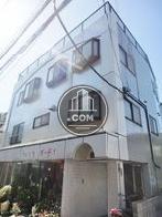 ニューハイツⅠ 外観写真