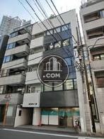 MMビルⅢ外観写真