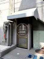 外階段