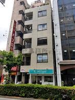 市川ビルの外観写真