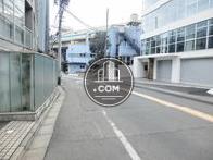 前面通りの見え方