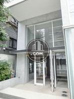 開口部の広い造りです