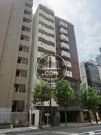 3階からはマンション仕様