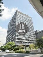 隣接する建物が少ない立地