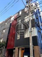RAID浅草リバーフロント外観写真