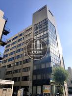 銀座大野ビル外観写真