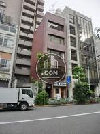 築地小柴ビル 外観写真