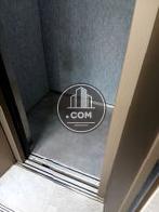 エレベーター内部