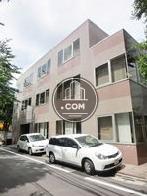 青山赤塚ビル／北青山プラザビル 外観写真