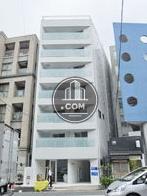 Grado Nishiazabu 外観写真