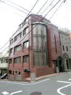 池田ビルの外観写真