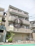 三澤マンション 外観写真