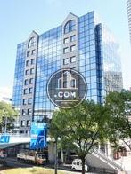 隣接する建物がありません