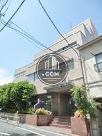 文京須賀ビル外観写真