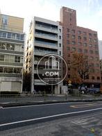 万代三田ビル外観写真