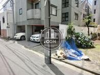 周辺は静かな環境です