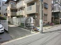 他の物件に比べて、奥の方となっています