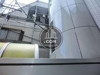 円筒状の造りです