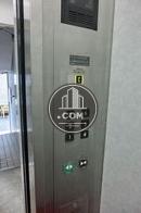 エレベーター内のボタンです