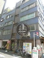 塩谷ビル 外観写真