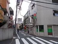 物件周辺
