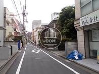 物件周辺