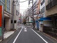 物件周辺