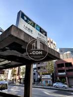 地下鉄駅すぐ