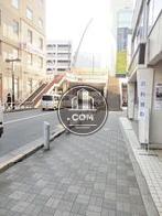 町田駅方面