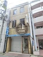 サニー九段ビル外観写真