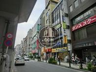 物件周辺