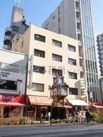 堀口ビルの外観写真