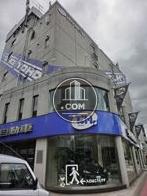 東邦ビル羽田外観写真