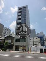 神田NSOビル 外観写真