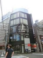 プロスペリティ北大塚外観写真
