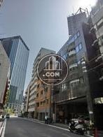 物件前の、九段下方向の写真です
