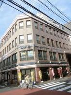 松岡西葛西ビルの外観写真